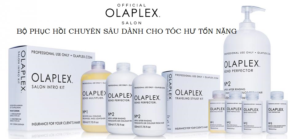 OLaplex