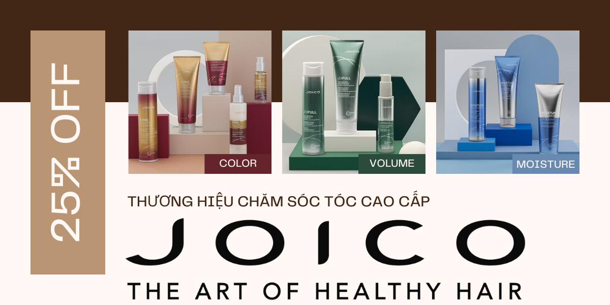 JOICO - MỸ