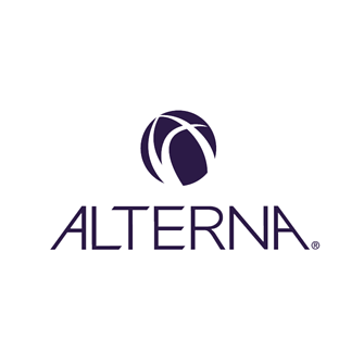 ALTERNA - MỸ