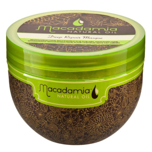 HẤP DẦU PHỤC HỒI TÓC MACADAMIA DEEP REPAIR MASQUE 250ML
