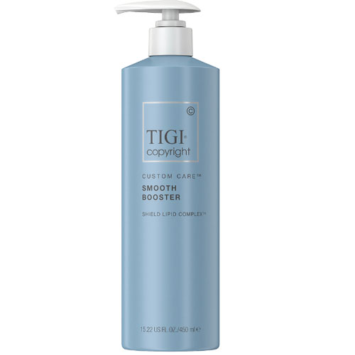 TIGI COPYRIGHT TĂNG CƯỜNG MƯỢT MÀ CHO TÓC SMOOTH BOOSTER 450ML