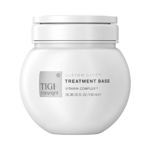 TIGI COPYRIGHT KEM NỀN TRỊ LIỆU TREATMENT BASE 750ML