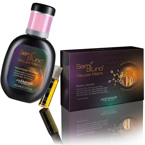 BỘ MILANO ALFAPARF SDL CELLULA MADRE GIÚP PHỤC HỒI TẾ BÀO GỐC 12*13ML