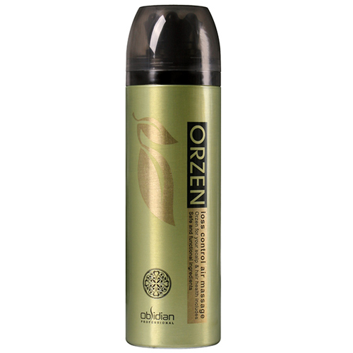 MASSAGE KÍCH THÍCH MỌC TÓC ORZEN 180ML