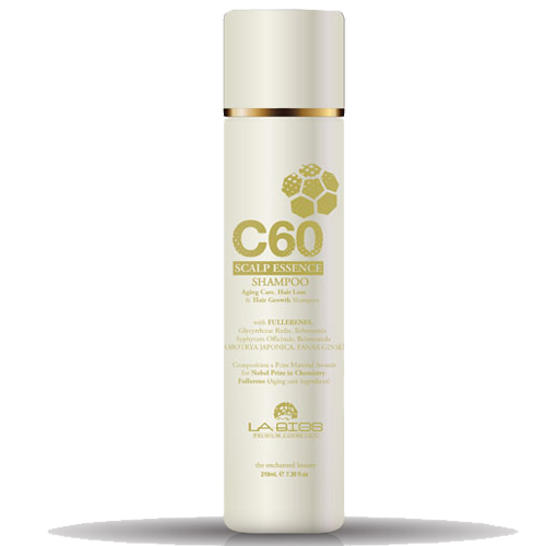 DẦU GỘI CHỐNG RỤNG VÀ KÍCH THÍCH MỌC TÓC LABIOS SCALP ESSENCE 210ML