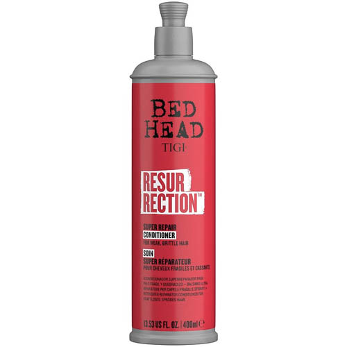 DẦU XÃ TIGI BED HEAD RESURRECTION PHỤC HỒI TÓC HƯ TỔN 400ML