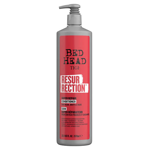 DẦU XÃ TIGI BED HEAD RESURRECTION PHỤC HỒI TÓC HƯ TỔN 970ML