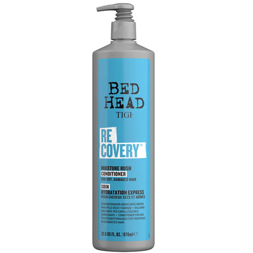 DẦU XÃ DƯỠNG ẨM CHO TÓC TIGI BED HEAD RECOVERY 970ML