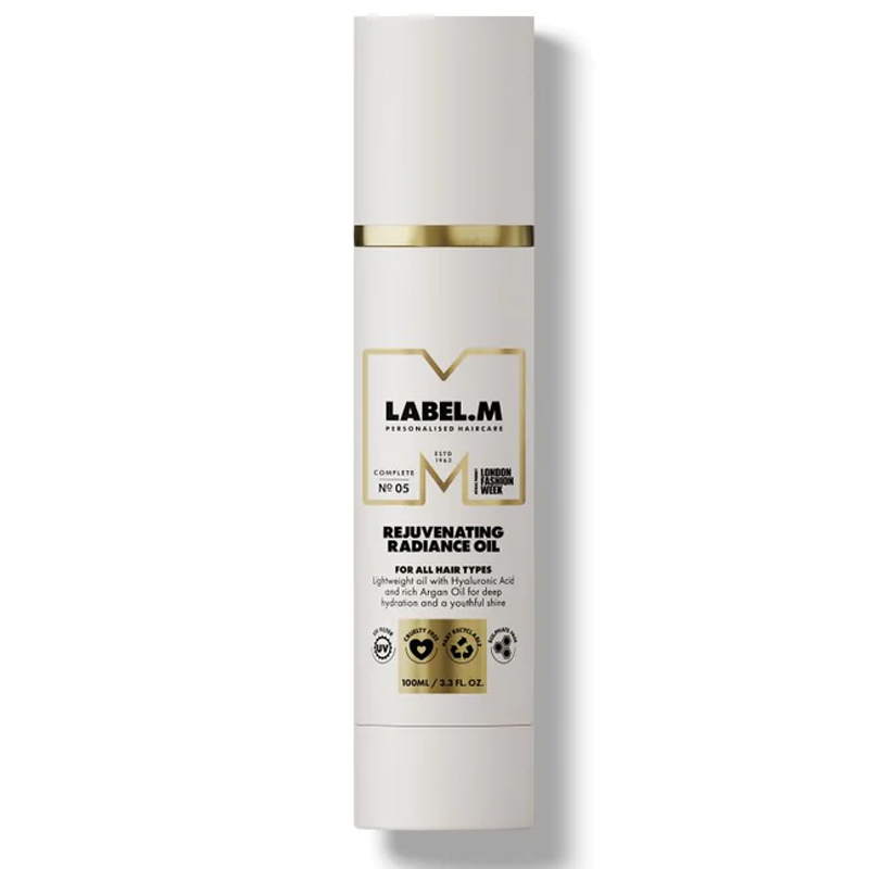 TINH DẦU CHỐNG LÃO HOÁ TÓC LABEL.M THERAPY RADIANCE OIL 100ML
