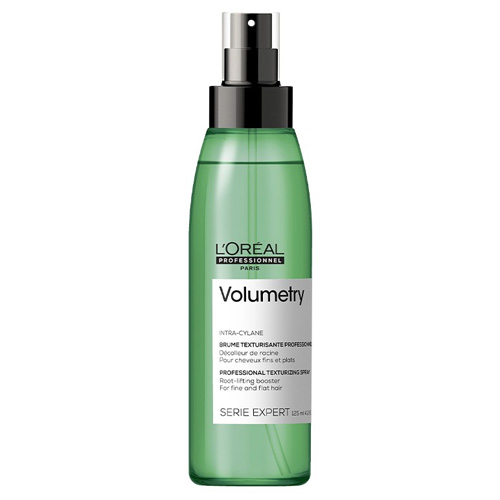 XỊT DƯỠNG LÀM PHỒNG TÓC L'OREAL VOLUMETRY 125ML