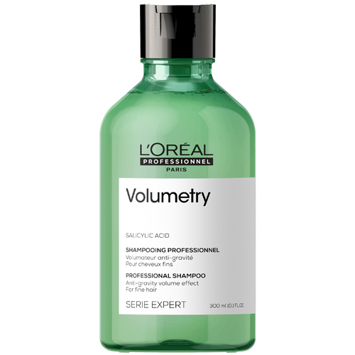 DẦU GỘI TĂNG PHỒNG CHO TÓC L'OREAL VOLUMETRY 300ML