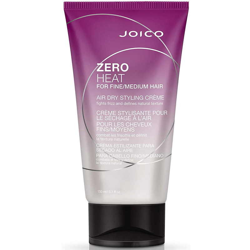 Gel Joico Zero Hair Heat Medium Hair Tạo Kiểu Tóc Yếu Và Trung Bình 150ml