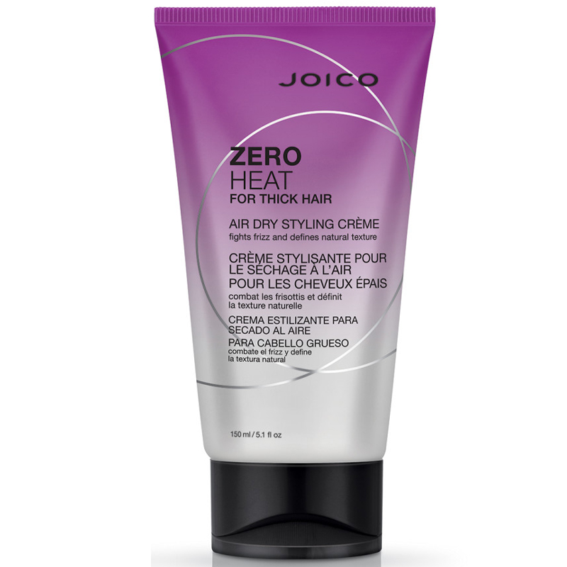 Gel Joico Zero Hair Heat Thick Hair Tạo Kiểu Cho Tóc Dày 150ml