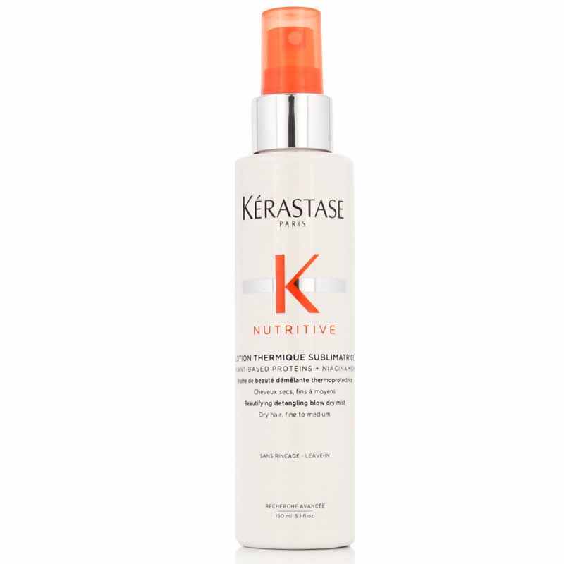 Xịt dưỡng Kerastase cấp ẩm và bảo vệ tóc khô nutritive Lotion thermique 150ml