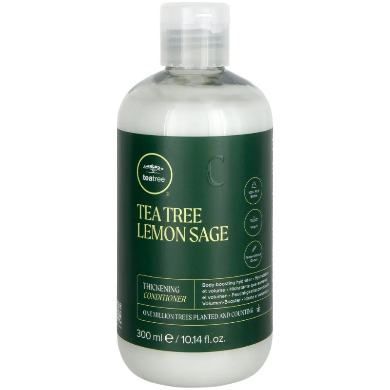 DẦU XÃ TEA TREE CÂN BẰNG DẦU LEMON SAGE THICKENING 300ML