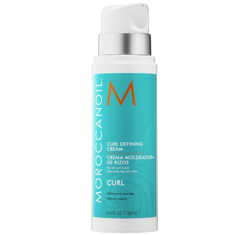 KEM ĐỊNH HÌNH SÓNG XOĂN MOROCCANOIL CURL DEFINING CREAM 250ML