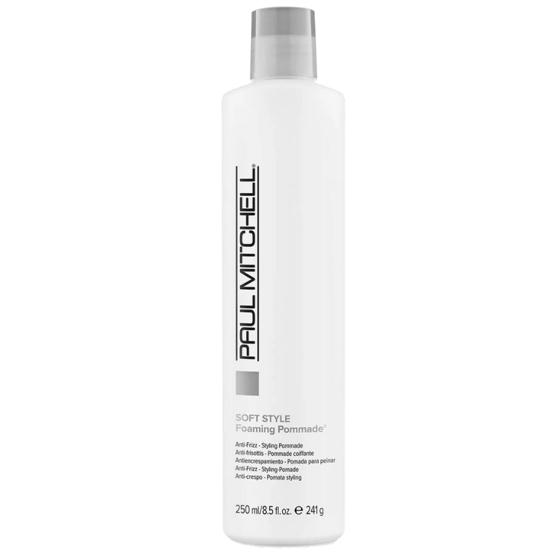 SỮA DƯỠNG PAUL MITCHELL TẠO KIỂU  FOAMING POMMADE 250ML