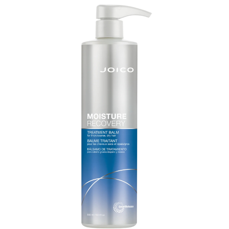 HẤP DẦU DƯỠNG ẨM RONG BIỂN JOICO MOISTURE RECOVERY BALM SIÊU MỀM MƯỢT 500ML