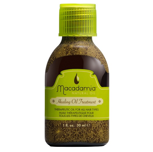 TINH DẦU MACADAMIA PHỤC HỒI TÓC HƯ TỔN 30ML
