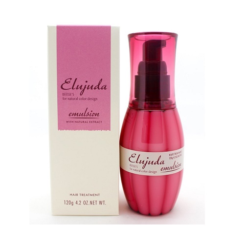 Sữa dưỡng Deesse's Elujuda Emulsion 120g
