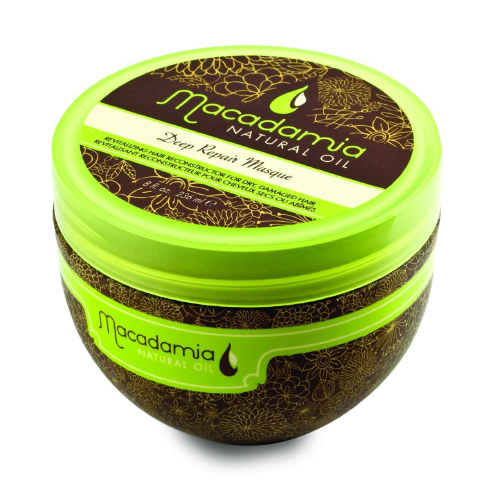 HẤP DẦU PHỤC HỒI TÓC MACADAMIA DEEP REPAIR MASQUE 500ML