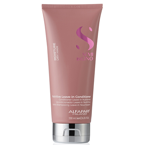XÃ KHÔ CHĂM SÓC TÓC KHÔ XƠ ALFAPARF MOISTURE 250ML