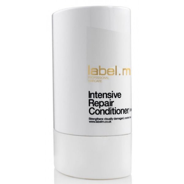 DẦU XÃ PHỤC HỒI TÓC CHUYÊN SÂU LABEL.M INTENSIVE REPAIR 300ML