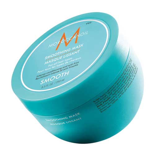 KEM HẤP SUÔN MƯỢT MOROCCANOIL SMOOTH 250ML
