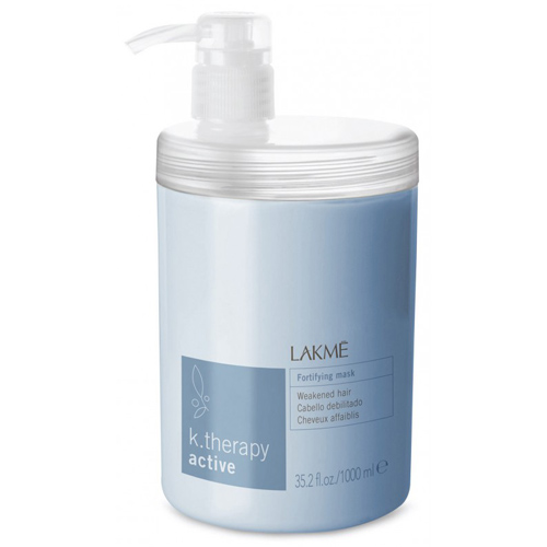 HẤP DẦU LAKME K.THERAPY ACTIVE CHỐNG RỤNG TÓC 1000ML