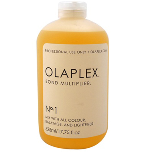 OLAPLEX SỐ 1 PHỤC HỒI TÓC CHÁY NÁT HƯ TỔN 525ML