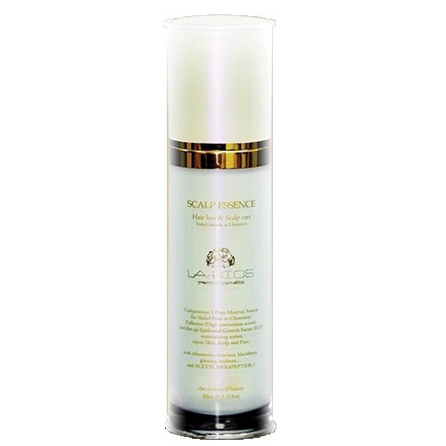TINH CHẤT LABIOS NGĂN RỤNG & KÍCH THÍCH MỌC TÓC SCALP ESSENCE 60ML