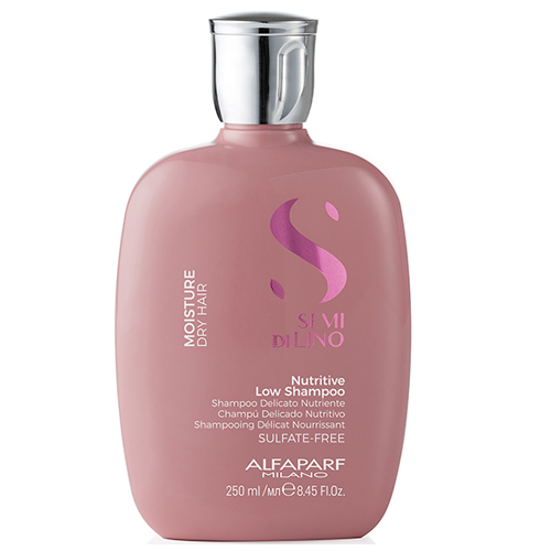 DẦU GỘI PHỤC HỒI TÓC KHÔ XƠ ALFAPARF MOISTURE 250ML