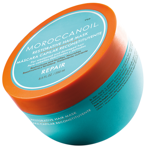 DẦU HẤP PHỤC HỒI TÓC MOROCCANOIL RESTORATIVE HAIR MASK 500ML