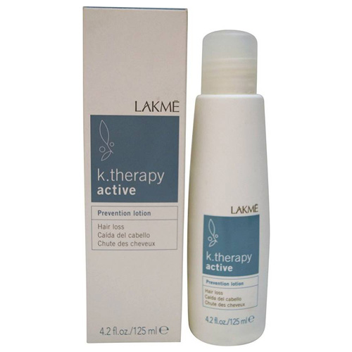 HUYẾT THANH LAKME THERAPY ACTIVE CHỐNG RỤNG TÓC 125ML