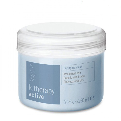 HẤP DẦU LAKME K.THERAPY ACTIVE CHỐNG RỤNG TÓC 250ML